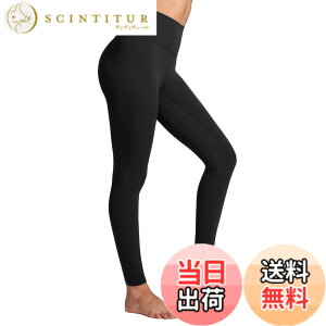 �y���������z[CRZ YOGA] ���M���X ���f�B�[�X ���K�p���c ���K �����^�C�c �X�p�b�c �n�C�E�G�X�g ���r �㕪�� ���K�E�F�A Butterluxe �A�W�A�t�B�b�g �҉�22�C���` �u���b�N XS