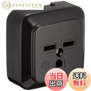 �y���������z�p�i�\�j�b�N(Panasonic) �ڒn2P30A�p�^�R���Z���g ���` �u���b�N WK36301B
