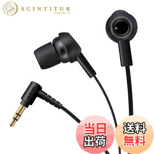 �y���������z�G���R�� �X�e���I�C���z�� ����܂�h�~�t���b�g�R�[�hY�^ 9mm�h���C�o �u���b�N EHP-C3520BK