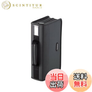 �y���������z�G���R�� DVD CD�P�[�X �E�H���b�g �t�@�X�i�[�t 96�����[ CCD-SS96BK