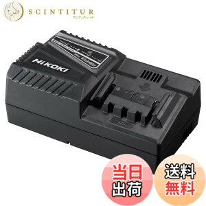 �y���������zHiKOKI(�n�C�R�[�L) �[�d�� UC18YFSL