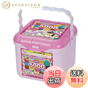 �y���������z�G�|�b�N(EPOCH) �A�N�A�r�[�Y �I�[���C�������Z�b�g �y5000�r�[�Y �|���v���s���� �L���L���o�P�c�Z�b�g�z AQ-S77