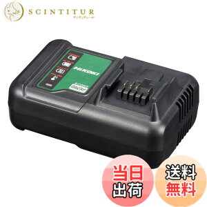 �y���������zHiKOKI(�n�C�R�[�L) �[�d�� 10.8V UC12SL