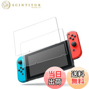 �y���������z�y2���Z�b�g�z���{���Ɏq�f�ސ� Nintendo Switch 1���� �K���X�t�B���� �����K���X �t�B���� �ی�t�B���� �t�� �t�B����