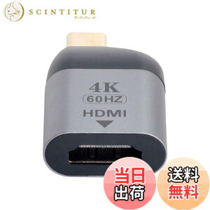�y���������zchenyang USB C - HDMI���j�^�[�A�_�v�^�[ 4K@60Hz�Ή� �^�u���b�g �g�ѓd�b �m�[�g�p�\�R���p