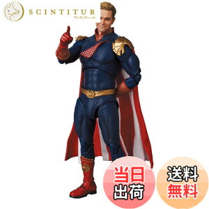 �y���������zMAFEX �}�t�F�b�N�X No.151 �U�E�{�[�C�Y HOMELANDER �z�[�������_�[ �S����160mm �h���ς� �A�N�V�����t�B�M���A