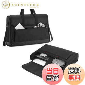 �y���������zTrunab LCD�p�L�������O�o�b�O 24�C���`�p LCD�p�i�t���f�B�X�v���C�j�g�[�g�o�b�O �|�P�b�g�t�� �n���h���t���o�b�O �u���b�N