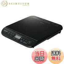 楽天市場】パナソニック 卓上ih ブラック kz-ph34-kの通販