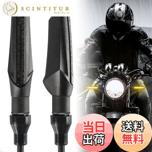 �y���������zEvermotor �o�C�N �E�C���J�[ �����E�C���J�[ led �E�C���J�[ �o�C�N e�o�C�N �Ԍ� 12V �ėp �h�� �A���o�[ ���P�x �O�㍶�E�ʗp 2�Z�b�g