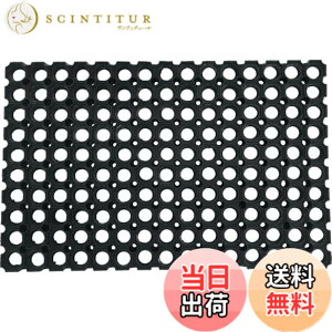 �y���������z�g���X�R���R(TRUSCO) �L�E���o�[�}�b�g 400x600mm TTRM-4060