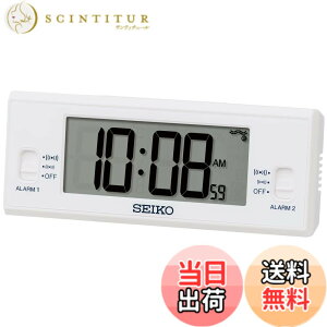 �y���������z�Z�C�R�[�N���b�N �ڊo�܂����v �u���v �f�W�^�� �d�g �� 48x123x30mm SQ321W