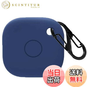 �y���������zFor Anker Eufy (���[�t�B) Security SmartTrack Link �P�[�X [HVUYAL] �����h�~�p�̃t�b�N�𓋍ڂ��� �y�� �L�Y�h�~ �h�o �����ɂ��� �_�炩�ȃV���J�Q���̃X�|�[�c�N�[���ȃf�U�C�� �Ռ� 