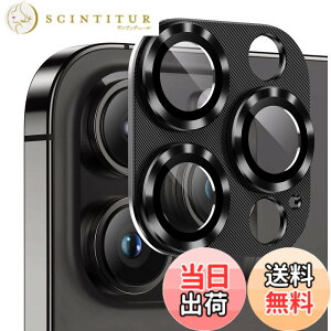 �y���������zKakuki For iPhone 13 Pro/iPhone 13 Pro Max �J�����t�B���� �A�C�t�H��13 �v��/�A�C�t�H��13 �v�� �}�b�N�X �J�����ی�t�B���� �ϏՌ� �I�o�I�[�o�[�h�~ �A���~���� �J�����J�o�[ (�u���b