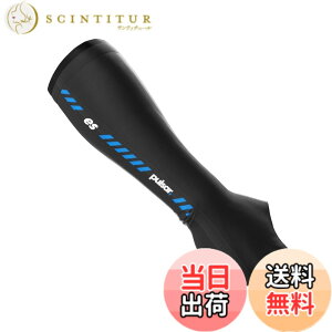 �y���������z[Pulsar Gaming Gears] eS �A�[���X���[�u ARM SLEEVE Palm Short Large Black �������K�i