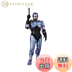 �y���������zMAFEX �}�t�F�b�N�X No.226 ROBOCOP 2 ���{�R�b�v 2 RENEWAL Ver. �S����160mm �m���X�P�[�� �h���ς� �A�N�V�����t�B�M���A