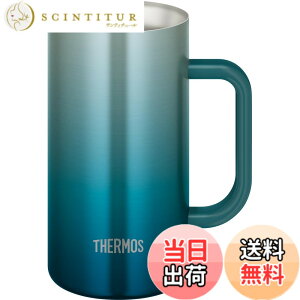�y���������z�T�[���X �^��f�M�W���b�L 720ml �u���[�O���[�� �H��@�Ή� ���@�т�\�� �ۉ��ۗ� �r�[���W���b�L JDK-721C BLGR