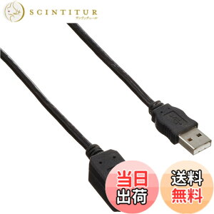 �y���������z�G���R�� USB�P�[�u�� ���� USB2.0 (USB A �I�X to USB A ���X) �}�O�l�b�g���� 2m �O���t�@�C�g USB-EAM2GT