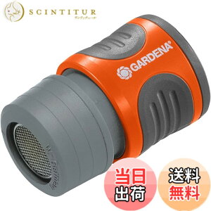 �y���������zGARDENA(�K���f�i) �A���֌��A�_�v�^�[ 2905-20 ���i:�ő�5�N