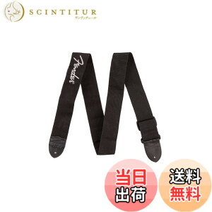 �y���������z[�t�F���_�[] �X�g���b�v 2 Black Poly Strap w/Grey Logo