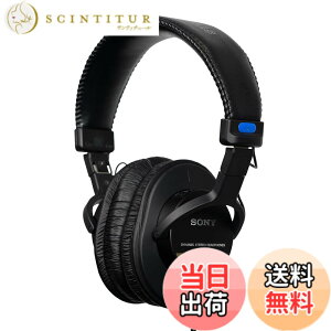 �y���������zSONY �X�e���I�w�b�h�z�� MDR-7506
