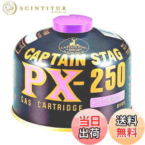 �y���������z�L���v�e���X�^�b�O �p���[�K�X�J�[�g���b�W PX-250 M-8406