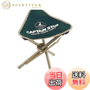 �y���������z�L���v�e���X�^�b�O(CAPTAIN STAG) �`�F�A CS �O�r �`�F�A �O���[�� M-3876