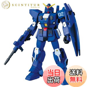 �y���������zHGUC 1/144 RX-79BD-2 �u���[�f�B�X�e�B�j�[2���@ (�@����m�K���_���O�` THE BLUE DESTINY)