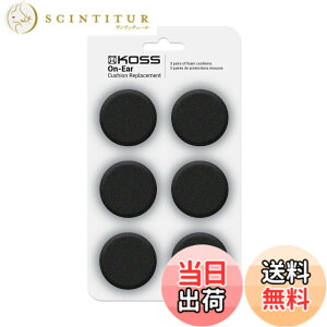 �y���������z(�R�X) Koss �����p�N�b�V���� Porta Pro Sporta Pro�Ή� (�|�[�g�N�b�V��)