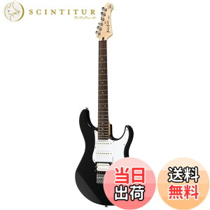 �y���������z���}�n(YAMAHA) �G���L�M�^�[ PACIFICA112V BL �u���b�N �����\�t�g�P�[�X�t��
