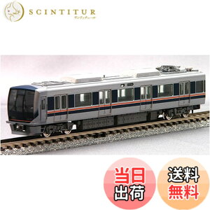 �y���������zTOMIX �g�~�b�N�X N�Q�[�W JR 321�n�ʋΓd�ԁi1�p���^�ԁj�Z�b�g ���� 92946
