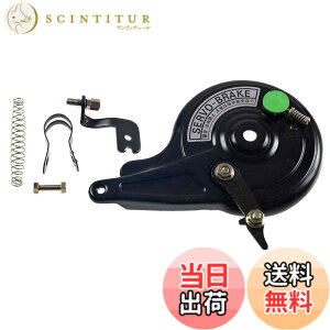 �y���������z�L���v�e���X�^�b�O(CAPTAIN STAG) �I�b�t�� �T�[�{�u���[�L �u���b�N Y-2397
