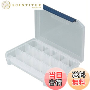�y���������zENGINEER �G���W�j�A �p�[�c�P�[�X �d�ؔ�x12���t 207x145x40mm KP-02