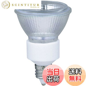 �y���������zELPA �_�C�N���n���Q�� 35W�` E11 ���p G-250H (JDR110V35WLM/K3) �d���F ���p20°