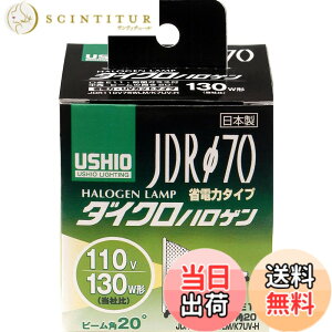 �y���������zELPA �_�C�N���n���Q�� 130W�` E11 ���p G-180H (JDR110V75WLM/K7UV-H) �d���F ���p20°
