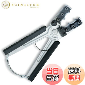 �y���������zMaruto Hasegawa kosakujo �P�C�o (KEIBA) VVF�p���C���[�X�g���b�p�[ 170mm VVF 2�c:2.0mm/3�c:1.6mm�܂őΉ� �o�l�t WS-006