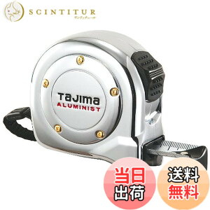 �y���������z�^�W�}(Tajima) �R���x�b�N�X 5.5mx25mm �A���~�j�X�g���b�N25 ALL2555CRC