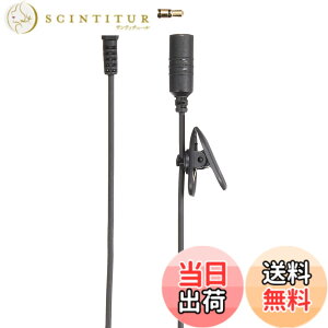 �y���������zELPA �w�b�h�z���p�����R�[�h �u���b�N 1m RD-EX/1.0(BK)