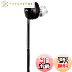 �y���������z�G���p (ELPA) ���W�I�C���z�� �C���z�� �L�� 1m �u���b�N RE-04L(BK)