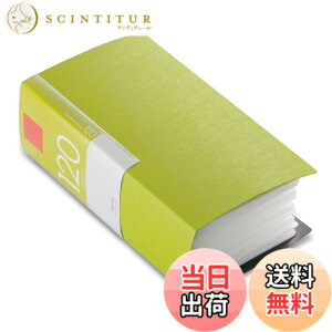�y���������z�o�b�t�@���[ BUFFALO CD&DVD�t�@�C���P�[�X �u�b�N�^�C�v 120�����[ �O���[�� BSCD01F120GR