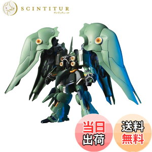 �y���������zHGUC 1/144 NZ-666 �N�V���g���� (�@����m�K���_��UC)