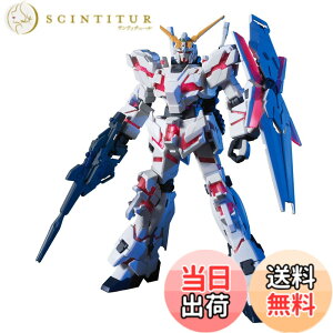�y���������zHGUC 1/144 RX-0 ���j�R�[���K���_�� �f�X�g���C���[�h (�@����m�K���_��UC)