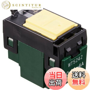 �y���������z�p�i�\�j�b�N(Panasonic) �R�X���V���[�Y���C�h21 �����p�C���b�g�X�C�b�`C 3�H AC4A WT5242