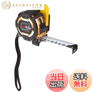 �y���������z�^�W�}(Tajima) �R���x�b�N�X 5.5mx25mm �Z�t�R���xG3�S�[���h���b�N25 SFG3GL25-55BL