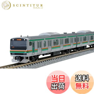 �y���������zTOMIX N�Q�[�W E231-1000�n ���C���� ��{B5���Z�b�g 92370 �S���͌^ �d��