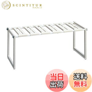 �y���������zBelca ���{�� �����h���[���[ ���ʉ��t���[���b�N �L�k�^�C�v ��50~75x���s30.3x����30.7cm �z���C�g SSR-EX