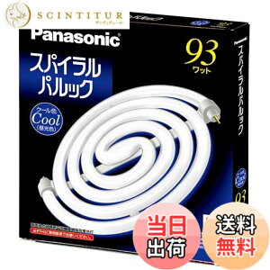 �y���������z�p�i�\�j�b�N(Panasonic) 93�`�X�p�C�����p���b�N�u�����E�N�[���F�i�����F�j FHSC93ECW