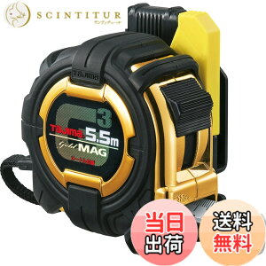 �y���������z�^�W�}(Tajima) �R���x�b�N�X 5.5mx27mm �Z�t�R���xG3�S�[���h���b�N�}�O��27 SFG3GLM2755BL