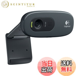 �y���������z���W�N�[�� �E�F�u�J���� C270m �u���b�N HD 720P �E�F�u�J�� �X�g���[�~���O ���^ �V���v���݌v �w�b�h�Z�b�g�t�� �������K�i 2�N�ԃ��[�J�[
