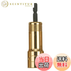 �y���������z�^�W�}(Tajima) �C���p�N�g�h���C�o�[�pSD�\�P�b�g 6�p TSK-SD17-6K 17mm 1��