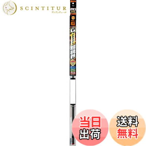 �y���������z�\�t�g99(SOFT99) glaco(�K���R) ���C�p�[�ւ��S�� �K���R���C�p�[ �O���t�@�C�g�����E G�[9 �����ԗp���C�p�[ ����500mm �S����6mm �p�^/�o�[�e�u��(�o�l)�t �����E 04709